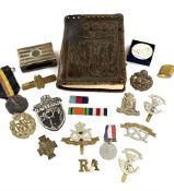 Militaria