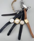 Watches: