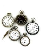 Watches