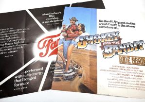 Film Posters: