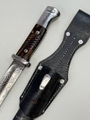Edged Weapons: