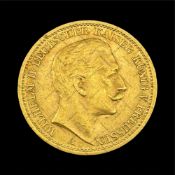 Coins