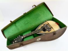 Musical Instruments
