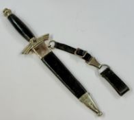 Edged Weapons: