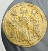 Numismatics