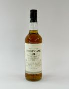 Alcoholic Beverages: