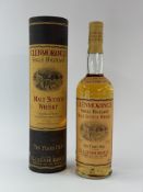 Alcoholic Beverages: