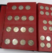 Numismatics: