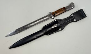 Edged Weapons: