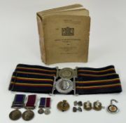 Militaria: