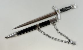 Edged Weapons: