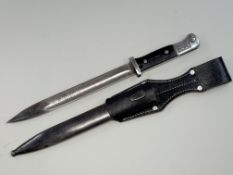 Edged Weapons: