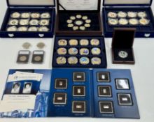 Coins: