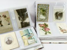 Postcards:
