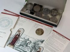 Coins