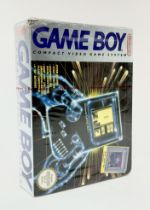 Toys/Gaming: