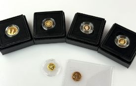 Coins:
