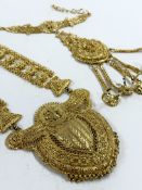 Costume Jewellery: