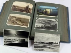 Postcards:
