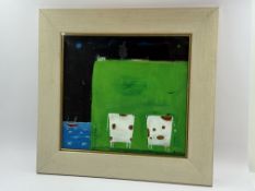 Paintings