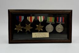 Medals