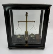 Scientific instruments