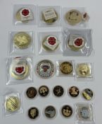 Coins:
