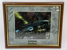 Autographs