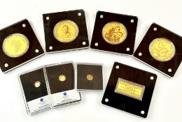Coins: