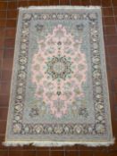 Rugs & Carpets: