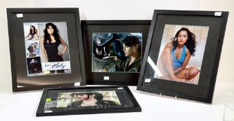 Movie Memorabilia: