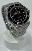 Watches: