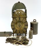 Clocks