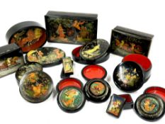 Ephemera and Collectables: