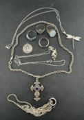 Jewellery