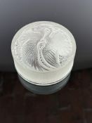 Decorative Arts