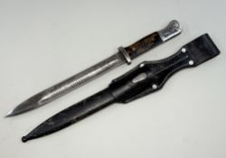 Edged Weapons: