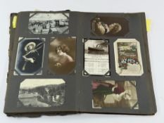 Postcards:
