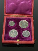 Coins
