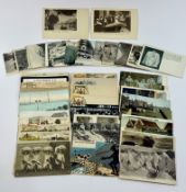Postcards: