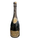 Alcoholic Beverages: