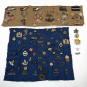 Military: