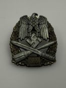 Militaria: