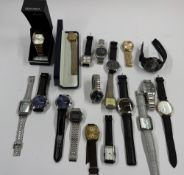 Watches