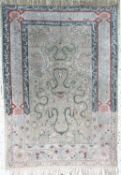 Antiker Panderma, Türkei, um 1900, merzerisierte