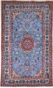 Esfahan'Shooreshi'fein, 'Haftrang Fransen',Persien, um