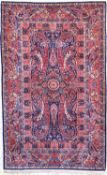 'Manchester'Keschan fein, Persien, Anfang 20.Jhd,