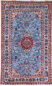 Esfahan'Shooreshi'fein, 'Haftrang Fransen',Persien, um
