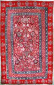 'Rasht-Susani'antik, Persien, um 1900,