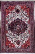 Sarogh'Farahan'antik, Persien, um 1900, Wolle auf